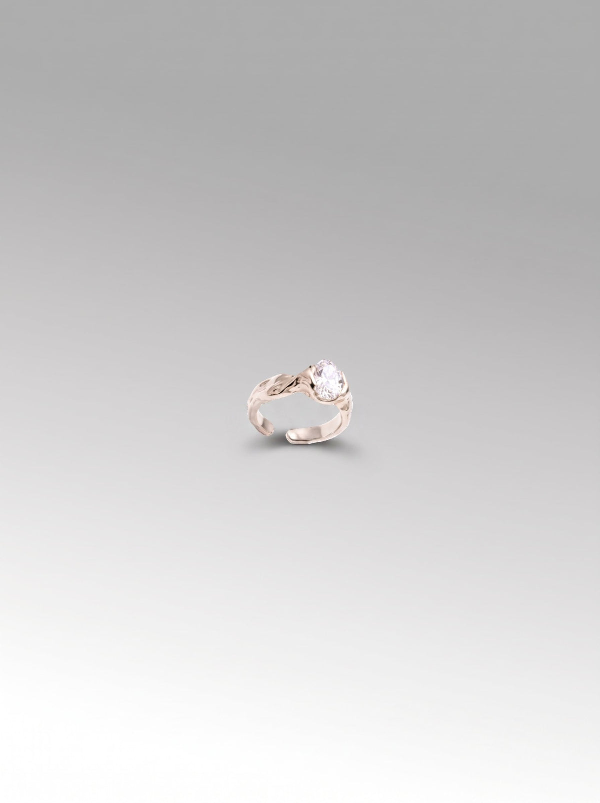 Salina Blanco earrings – Silver