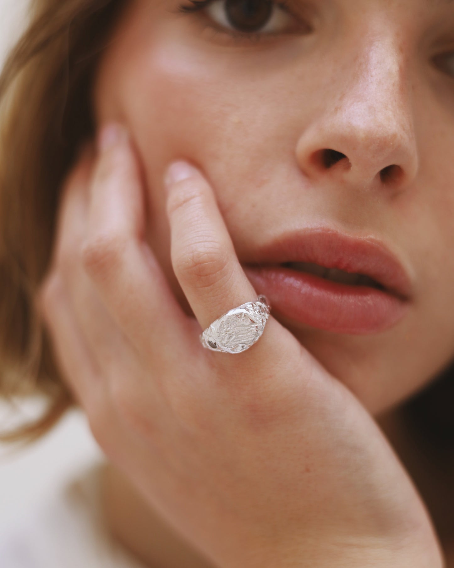 SELLO PARA EL MEÑIQUE