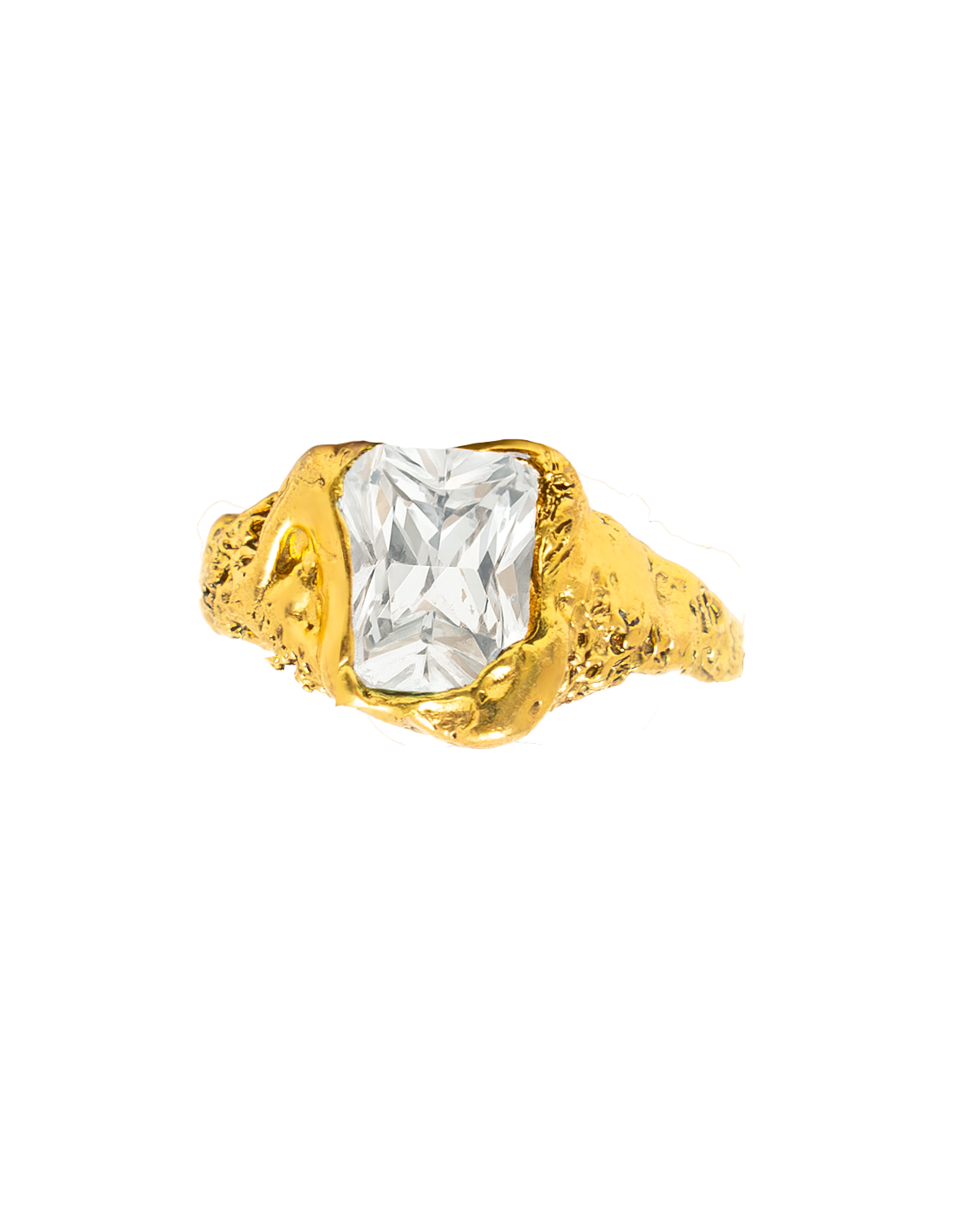 ANILLO DEL IAIO