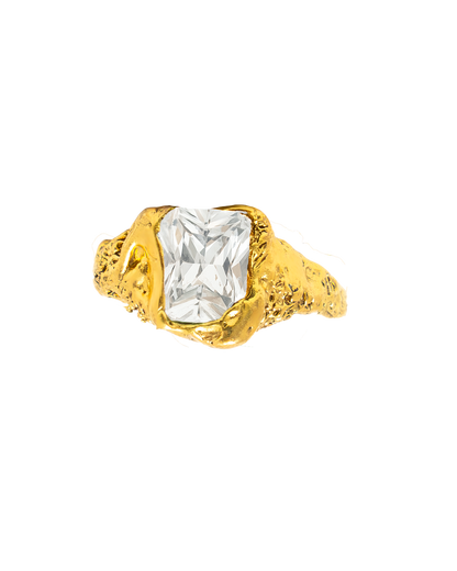 ANILLO DEL IAIO