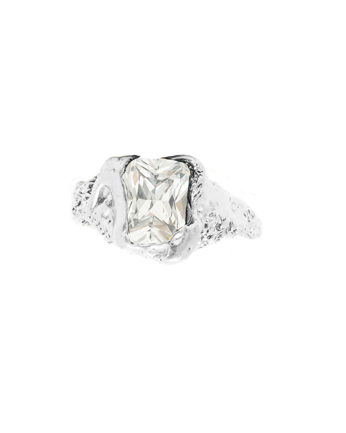 ANILLO DEL IAIO