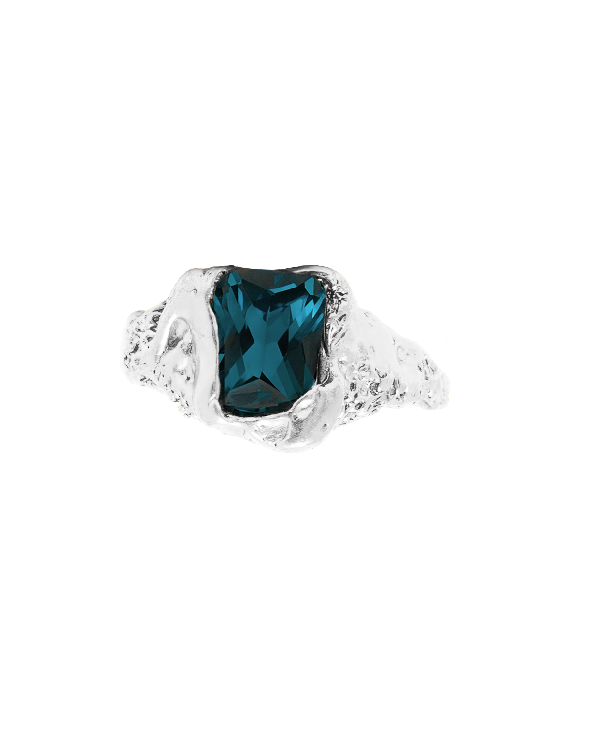 ANILLO DEL IAIO