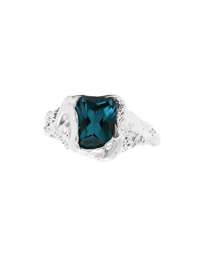 ANILLO DEL IAIO