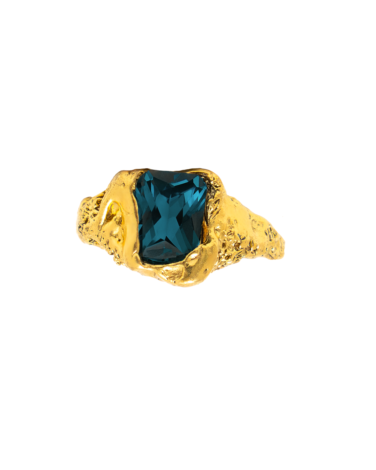 ANILLO DEL IAIO