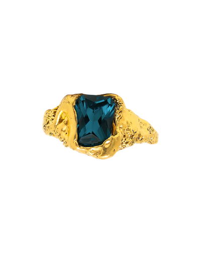 ANILLO DEL IAIO