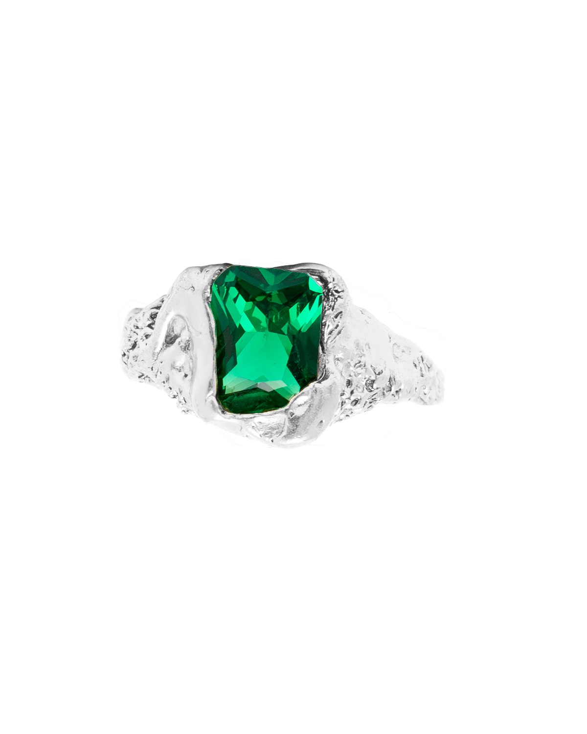 ANILLO DEL IAIO