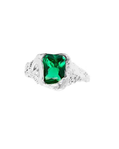 ANILLO DEL IAIO