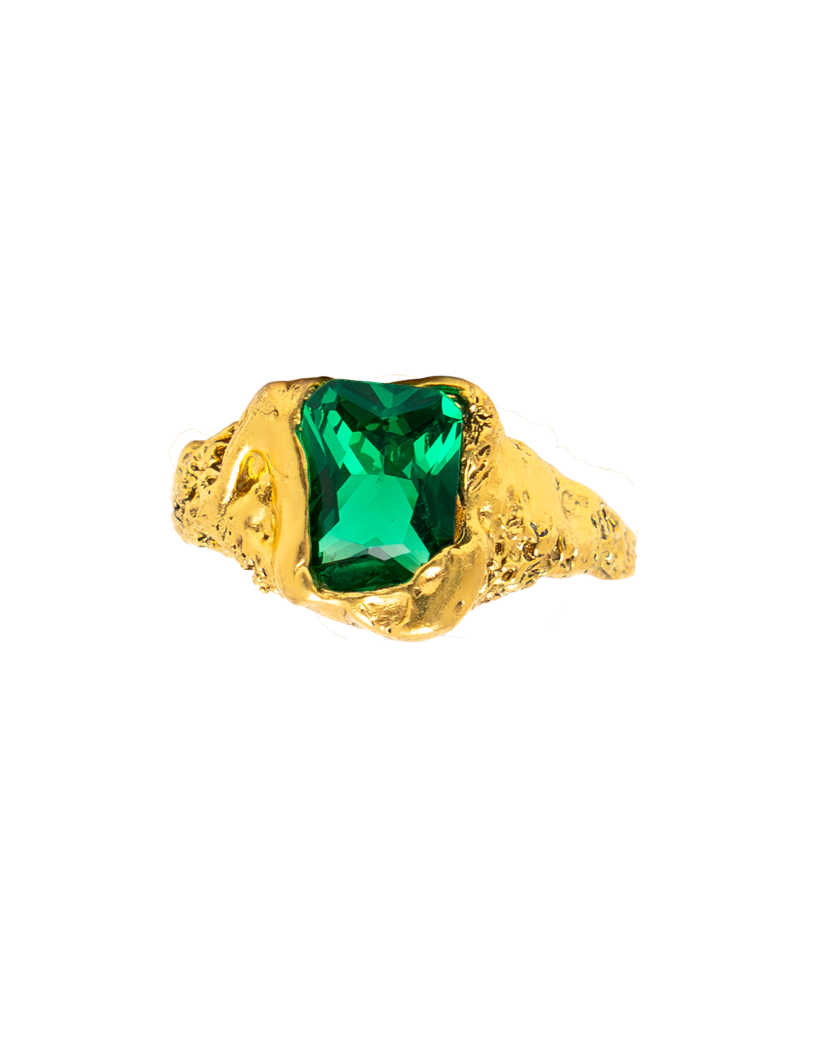 ANILLO DEL IAIO