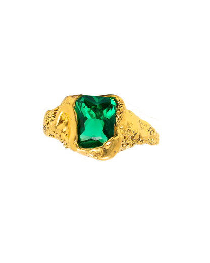 ANILLO DEL IAIO