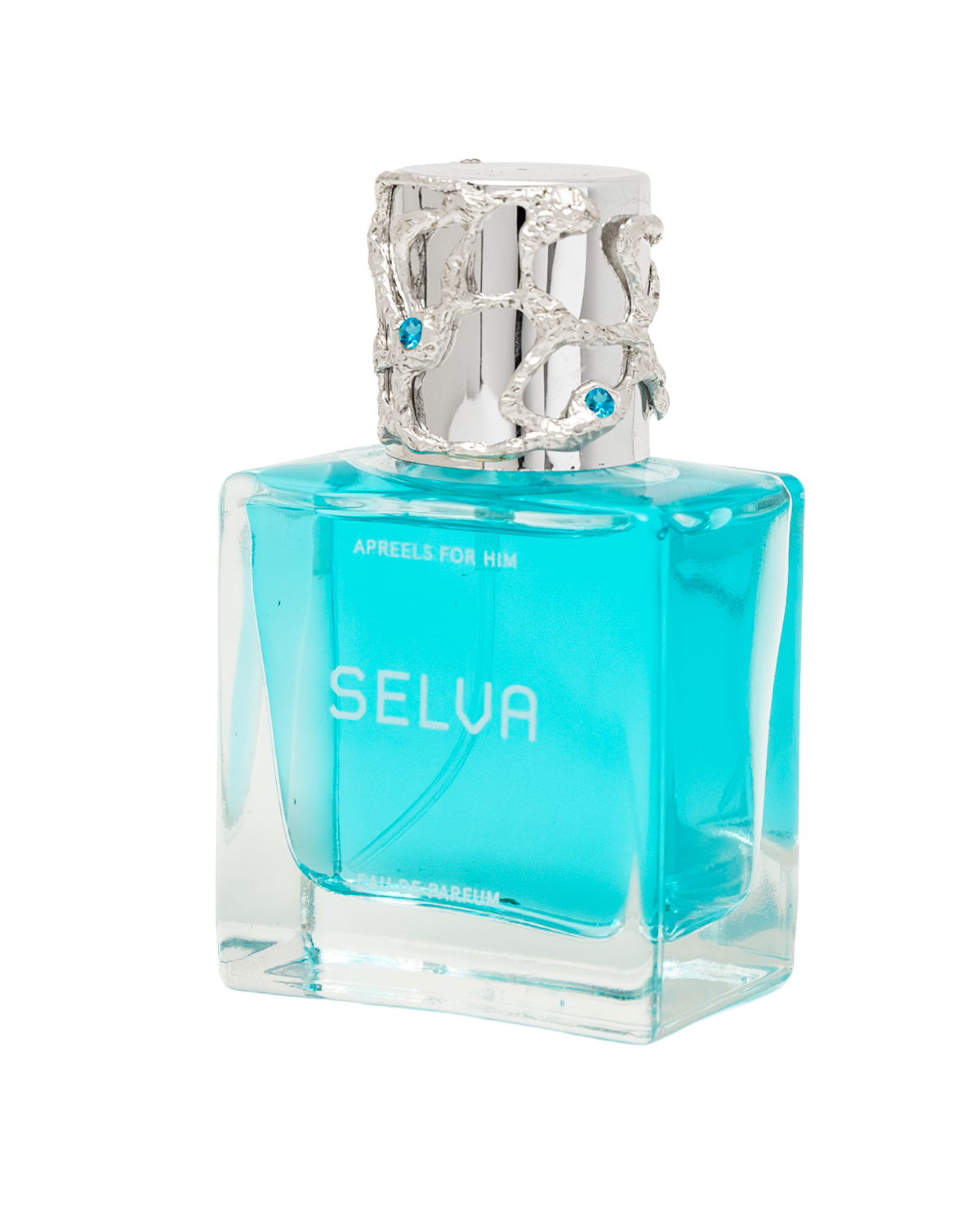 SELVA PARFUM FOR HIM