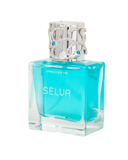SELVA PARFUM FOR HIM
