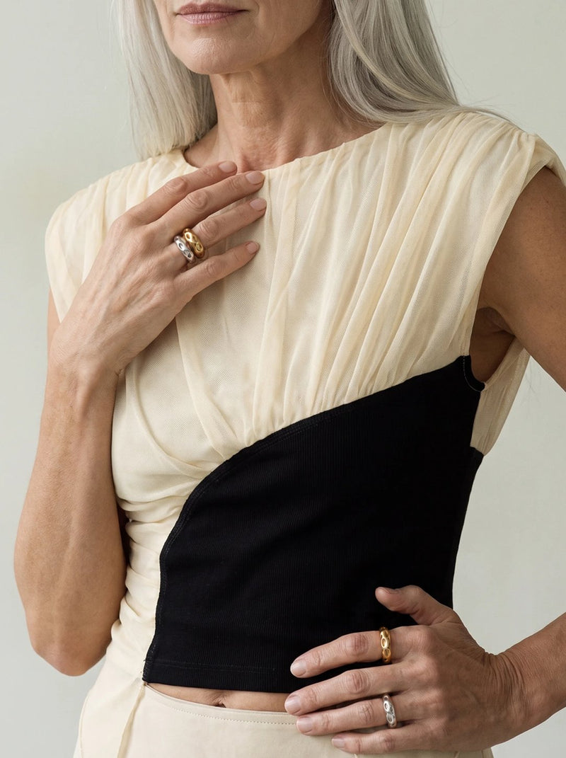 Vela Ring